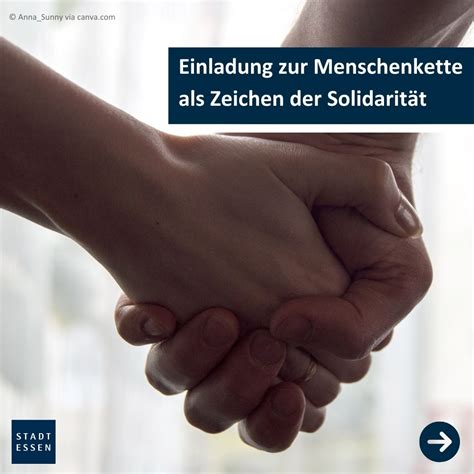 pullover als zeichen der solidarität